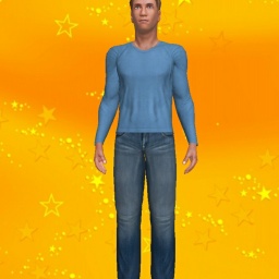 sexgame online MMO playing with adult member heterosexual nymphomaniac boy TPSReaper, 