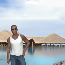 hot heterosexual sex maniac boy Taylor57, dom african bull with a big meat enjoys online 3Dsex