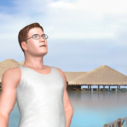 virtual sex and dating with people like homosexual sex maniac boy Hyacintos, German, 