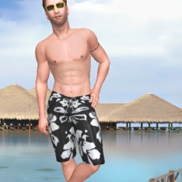 free 3D sex game adventures with  sex maniac boy Dedero, argentina, yea