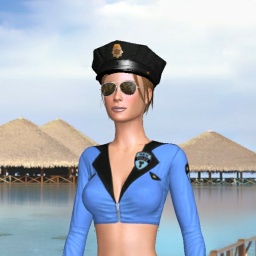 free 3D sex game adventures with bisexual lustful girl Mystyq, 