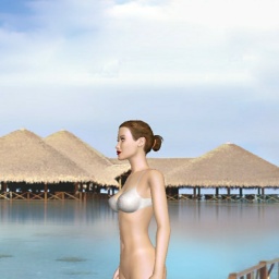 virtual sex game playing w. single girls like bisexual lusty girl Meeuuk, 