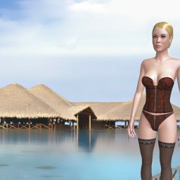 Check out  hot girl Ykikk,  if you want to oparticipate in sexgame MMORPG