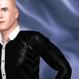 playing hot sex games with fans like heterosexual chatty boy Habrstik, cyberwolf