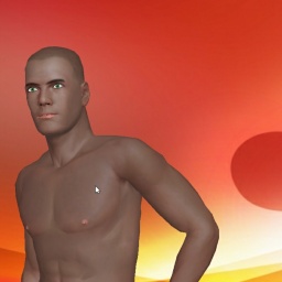 play online virtual sex game with member heterosexual hot boy VegasNukka, looking for someone local