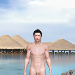 for 3D virtual sex game, join and contact heterosexual lusty boy Rovert091, Mexico, 