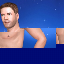 for 3D virtual sex game, join and contact  hot boy Theman30, 