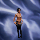 free 3D sex game adventures with heterosexual pervert shemale Toydol, try to catch me, 