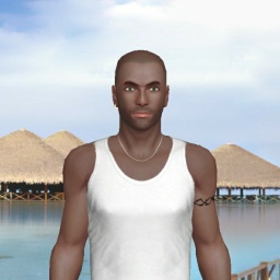 see bisexual pervert boy Albertaooo, Brasil,  while playing porn game online