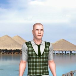 see heterosexual pervert boy Dante198, USA, I will fuck you till you beg , come and eat my babies while playing porn game online