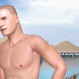 connect and play virtual 3D sex with heterosexual brute boy Nicholasxp, 