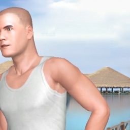 sexgame online MMO playing with adult member  hot boy Youjo3, 