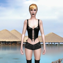 best sim sex game online with bisexual erotomanic girl HannahFcMe, Russia, o a)