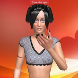 3D sex game community member bisexual erotic shemale Meity, Neverland, Kinky, open mind, love rp, like bdsm