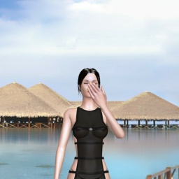 play online virtual sex game with member bisexual lovesick girl Sorinha_, Brazil, 