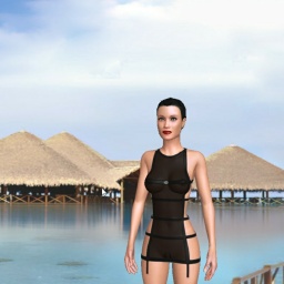 playing hot sex games with fans like bisexual sodomist shemale Pussy, 