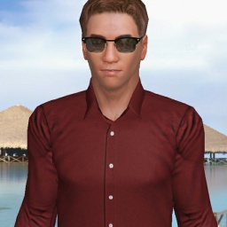 for 3D virtual sex game, join and contact heterosexual erotomanic boy Corupted, uk, 
