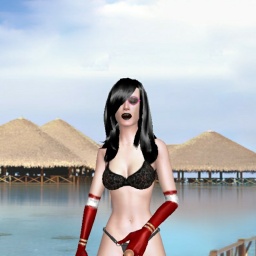 connect and play virtual 3D sex with bisexual brute girl Sweet_tits69, 