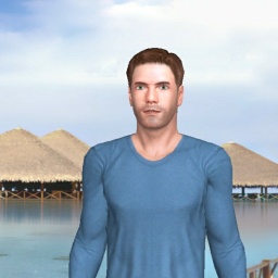 play online virtual sex game with member heterosexual sensual boy Deezee, US, bored