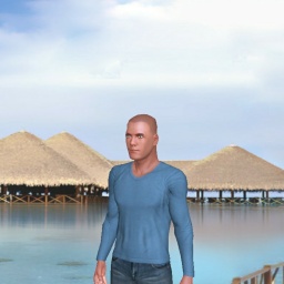 3D sex game community member bisexual nymphomaniac boy Johntaylor96, us, 