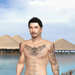 sexgame online MMO playing with adult member homosexual lush boy Gaymer, 