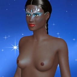 play online virtual sex game with member heterosexual pervert girl YourGirlNele, Germany, 
