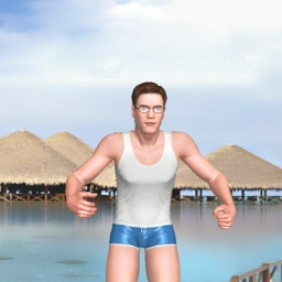 free 3D sex game adventures with homosexual communicative boy Apatt1983, 