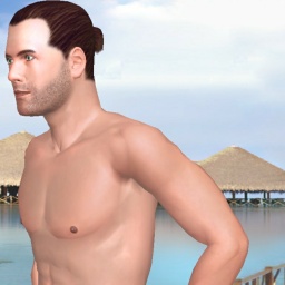 try virtual 3D sex with  hot boy Lukeafk7, 