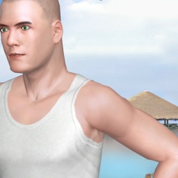 free 3D sex game adventures with heterosexual tender boy Jew112, 