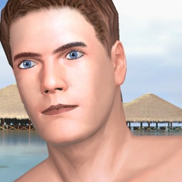 free 3D sex game adventures with heterosexual brute boy Genaralmac66, england, 