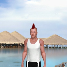 Check out heterosexual nymphomaniac boy Yasawaki,  if you want to oparticipate in sexgame MMORPG