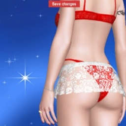 3Dsex game playing AChat community member heterosexual devoted girl Arwa16, hello
