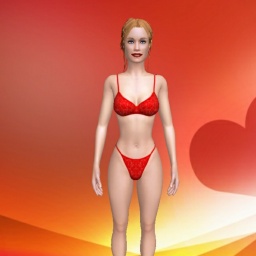 3Dsex game playing AChat community member heterosexual bugger girl Annylane1111, i want to taste you.