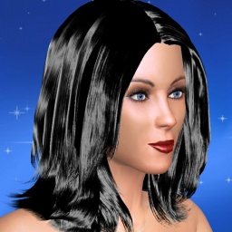 best sim sex game online with heterosexual passionate girl Aiushtha, 