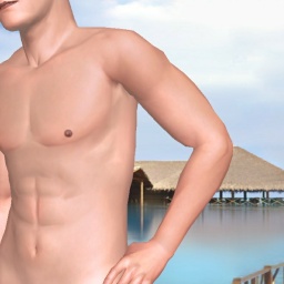 hot  narcissist boy Digo899,  enjoys online 3Dsex