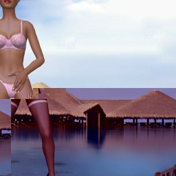 3Dsex game playing AChat community member homosexual smarting girl DESPAIRD, lesbians...