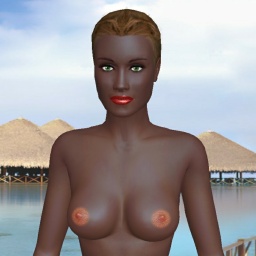 see heterosexual romantic shemale Anallover221, nigeria, Migi, i just want a strong man while playing porn game online