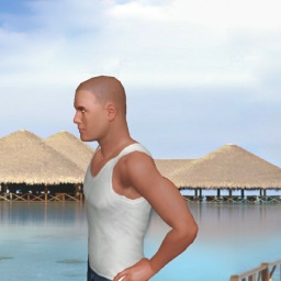 partner heterosexual passionate boy Josh007, i love trying new things and having fun! for adult online game playing