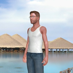 sexgame online MMO playing with adult member heterosexual erotomanic boy Clapy54, 