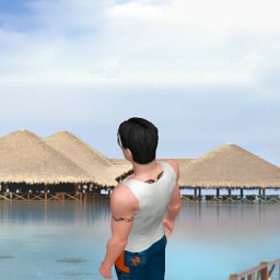 sexgame online MMO playing with adult member heterosexual erotomanic boy Lioon, 