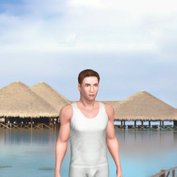 play virtual sex games with mate heterosexual conversational boy Agarix101, France, 