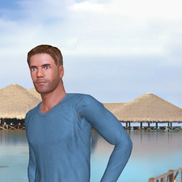 virtual sex game playing w. single girls like heterosexual narcissist boy Dahler, New Zealand, 