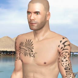 for 3D virtual sex game, join and contact heterosexual nymphomaniac boy Hooligan, united states, 