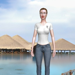 playing hot sex games with fans like bisexual pleasant shemale Gomedick, 