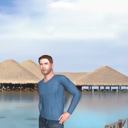 enjoy virtual sex games with mates like heterosexual garrulous boy Simba6931, Deutschland, 