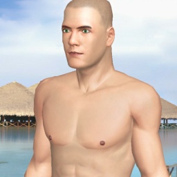 enjoy virtual sex games with mates like heterosexual bugger boy Magisalang, 