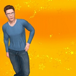 multiplayer virtual sex game player heterosexual sodomist boy Modus, 