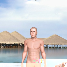 hot online porn game player heterosexual hot boy Bee120713, 