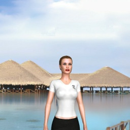 hot online porn game player  brute girl Woshigeshab1, 