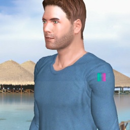 multiplayer virtual sex game player heterosexual verbose boy Danictx19, Portugal, 